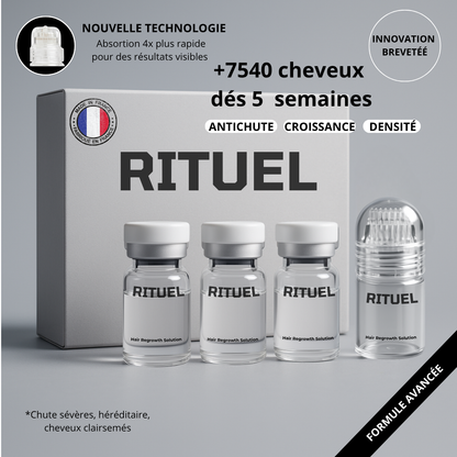 Technologie Capillaire  Micro-infuse®