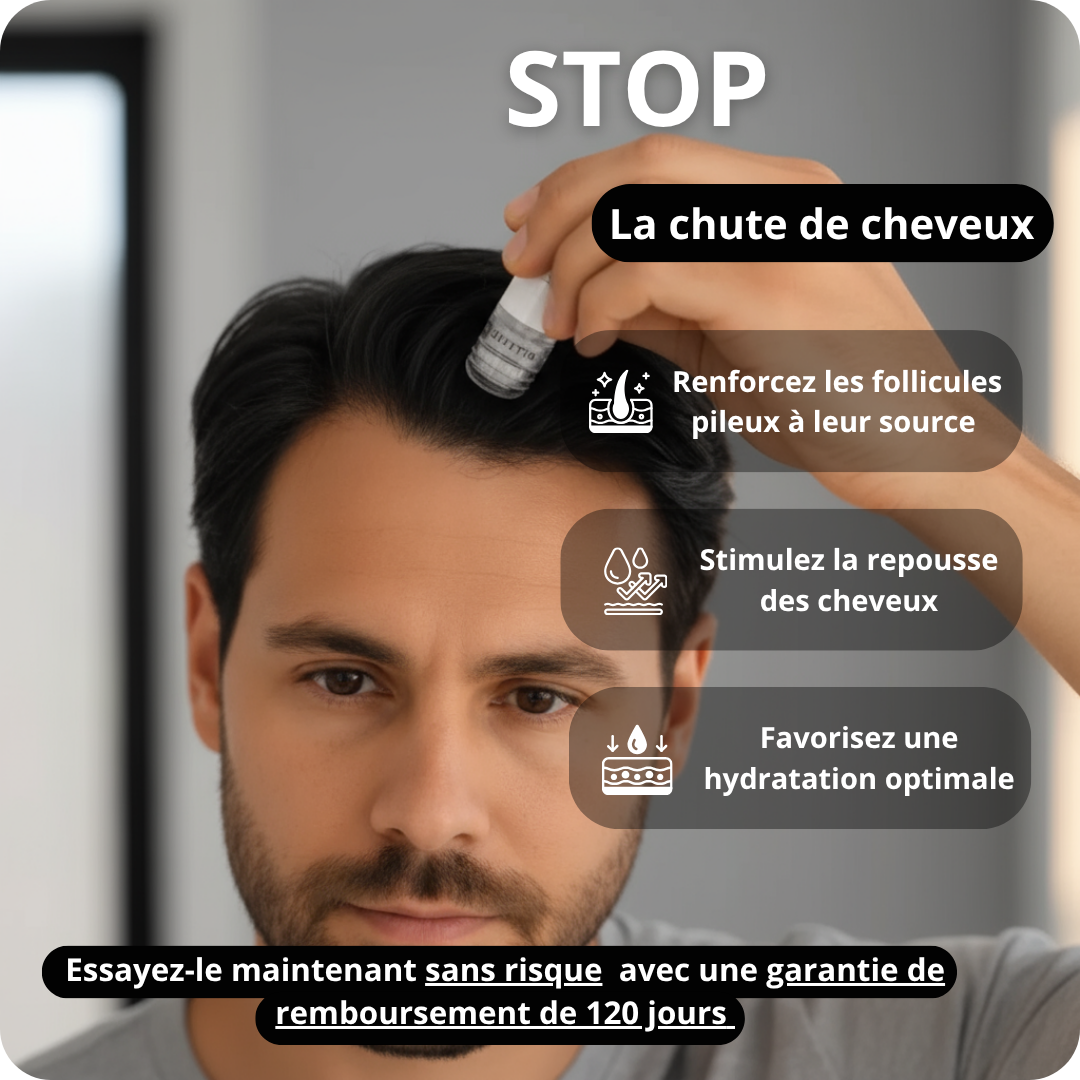 Technologie Capillaire  Micro-infuse®